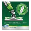 Swiffer Sweeper Vac Replacement Filter, OEM, 2 Filters/Pack, PK8 99196
